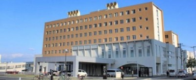 滝川市立病院の写真