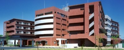 公益財団法人西熊谷病院の写真