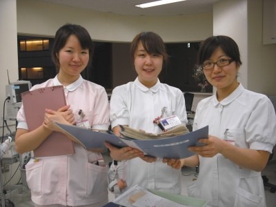 日本私立学校振興・共済事業団　東京臨海病院の写真