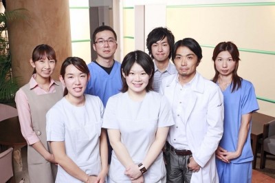 医療法人社団 KNI 北原国際病院・北原リハビリテーション病院の写真