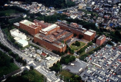 東京医科大学　八王子医療センターの写真