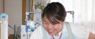 日本心身障害児協会の写真