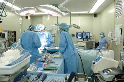 湘南藤沢徳洲会病院の写真