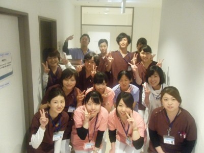 医療法人社団哺育会 桜ヶ丘中央病院の写真