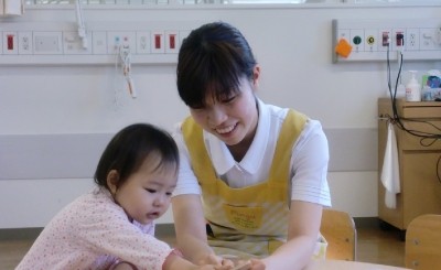 東海大学医学部付属病院　事務部事務課（人事）の写真