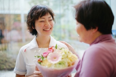社会医療法人財団　慈泉会　相澤病院の写真