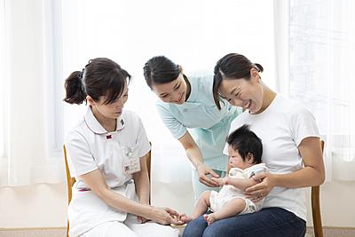 社会福祉法人 聖霊会の写真