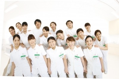 日本赤十字社愛知医療センター名古屋第二病院（やごとにっせき）の写真