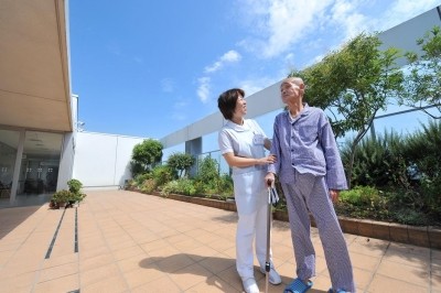 みなと医療生活協同組合の写真