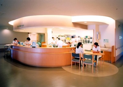 社会医療法人 宏潤会　大同病院の写真