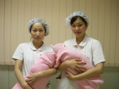 半田市立　半田病院の写真