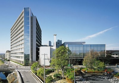 豊田会　刈谷豊田総合病院の写真