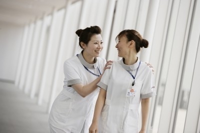 藤田医科大学病院の写真