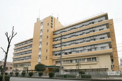 財団法人淀川勤労者厚生協会の写真