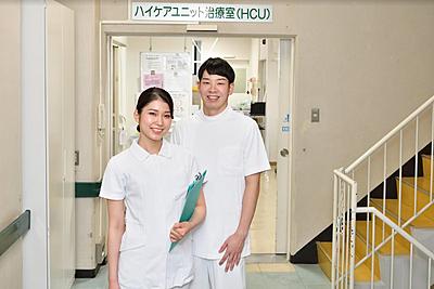 ホロニクスグループの写真