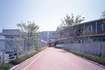 大阪精神医学研究所の写真