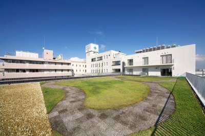 社会医療法人 甲友会の写真