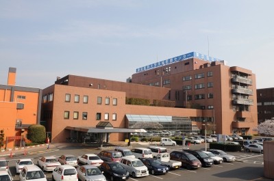 東京医科大学　茨城医療センターの写真