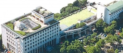 医療法人社団 顕鐘会　神戸百年記念病院の写真