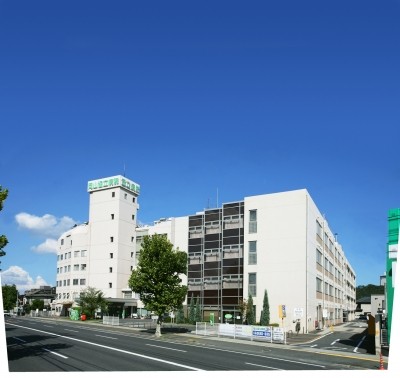 岡山医療生活協同組合の写真