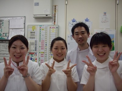 国際医療福祉大学大学病院の写真