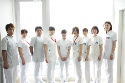戸田中央メディカルケアグループの写真