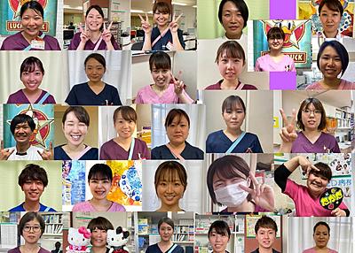 社会福祉法人仁生社　江戸川病院の写真