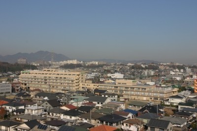 医療法人　徳洲会　湘南厚木病院の写真