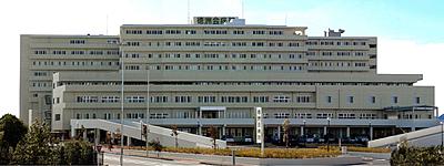 医療法人徳洲会　静岡徳洲会病院の写真