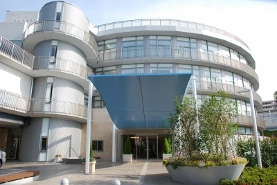 医療法人社団　保健会の写真