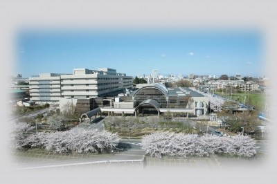 自治医科大学附属さいたま医療センターの写真