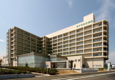 医療法人徳洲会 鎌ケ谷総合病院の写真