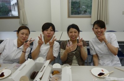 医療法人社団協友会　彩の国東大宮メディカルセンターの写真