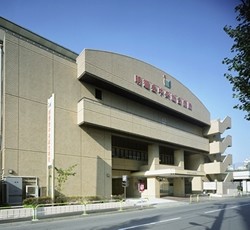 IMS(イムス)グループ　医療法人財団　明理会　明理会中央総合病院の写真