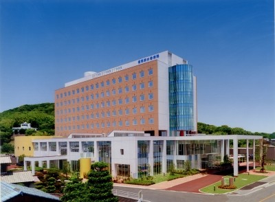 社会医療法人財団　池友会　福岡新水巻病院の写真