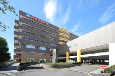 社会医療法人社団　東京巨樹の会　東京品川病院の写真
