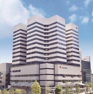 さいたま赤十字病院の写真