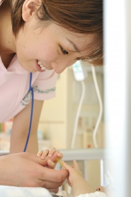 国立研究開発法人国立成育医療研究センターの写真