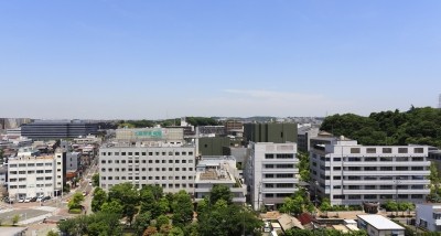 社会医療法人財団 互恵会 大船中央病院の写真