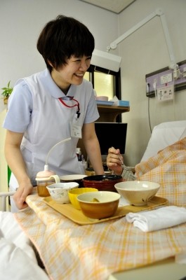 国立大学法人名古屋市立大学の写真