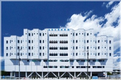 医療法人財団　健和会の写真