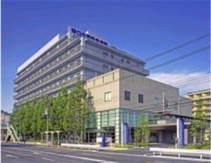 社会医療法人　弘道会の写真