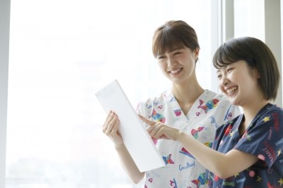 東京慈恵会医科大学（本院・葛飾医療センター・西部医療センター・柏）の写真