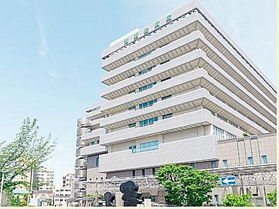 社会医療法人　清恵会　清恵会病院・清恵会三宝病院の写真