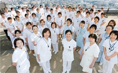 社会医療法人　祥和会の写真