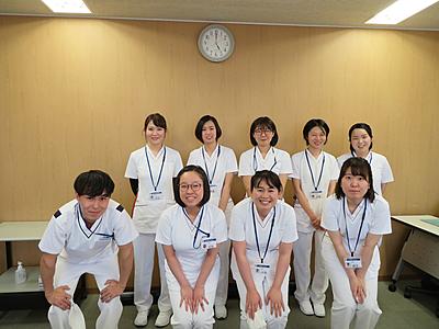 聖光会メディカルケアグループ の写真