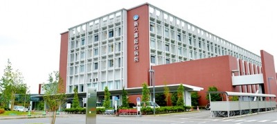社会医療法人社団　埼玉巨樹の会　新久喜総合病院の写真