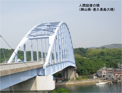 厚生労働省所管施設　国立ハンセン病療養所（13園）の写真