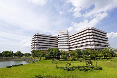 春日井市民病院