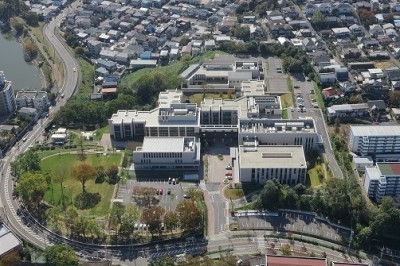 愛知県精神医療センター